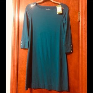 NWT Lilly Pulitzer UPF 50+ Sophia Dress